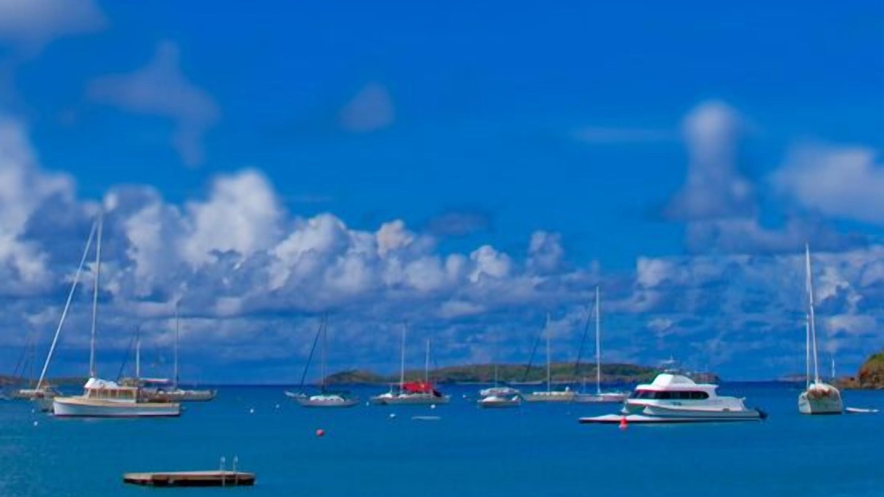 Photo of Others in Estate Chocolate Hole and Great Cruz Bay