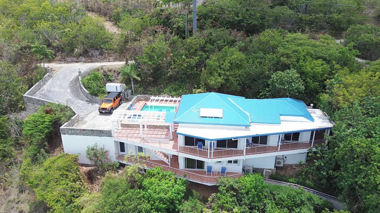 Photo of Others in Estate Chocolate Hole and Great Cruz Bay
