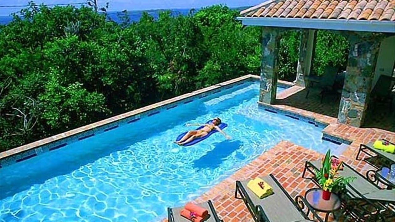 Photo of Outdoor in Great Cruz Bay