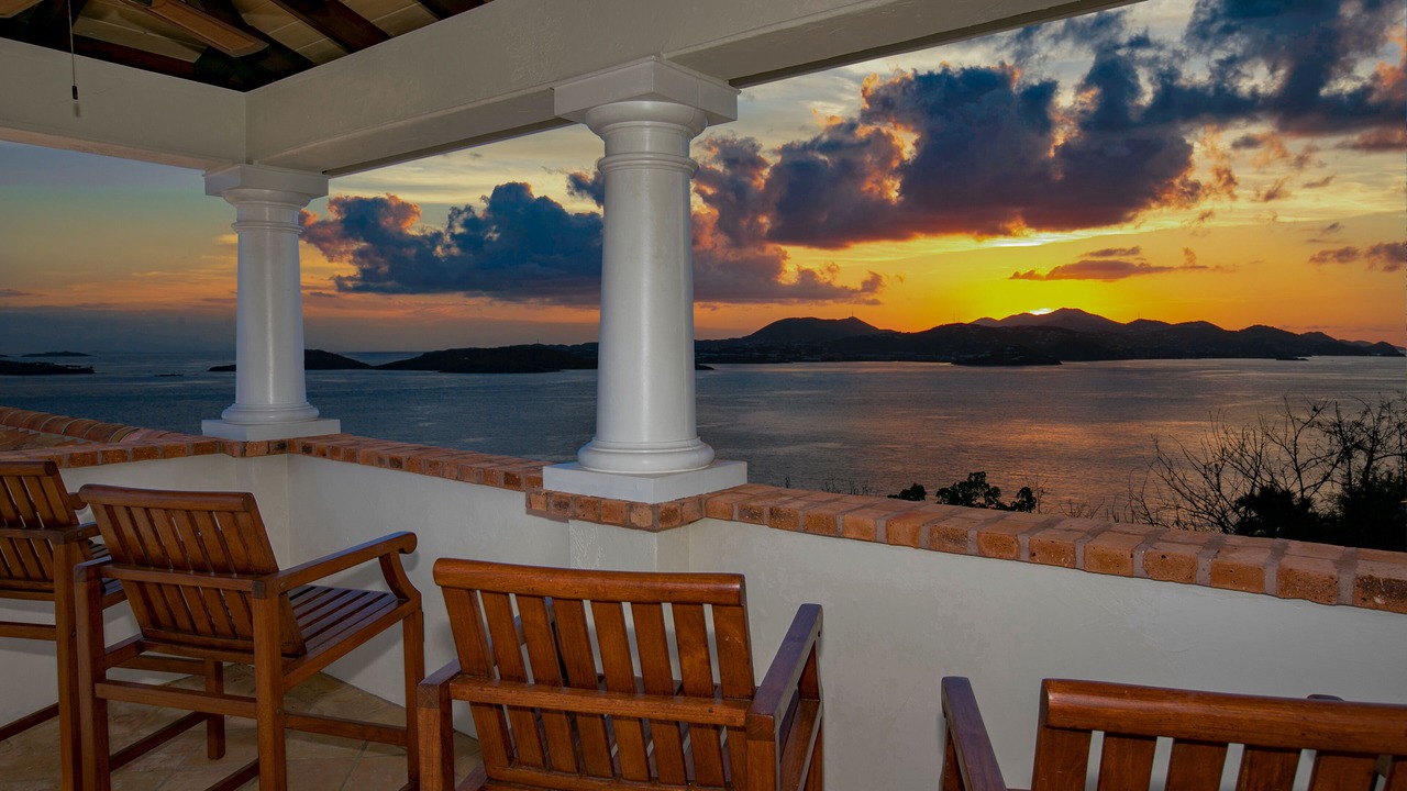 Photo of Outdoor in Great Cruz Bay