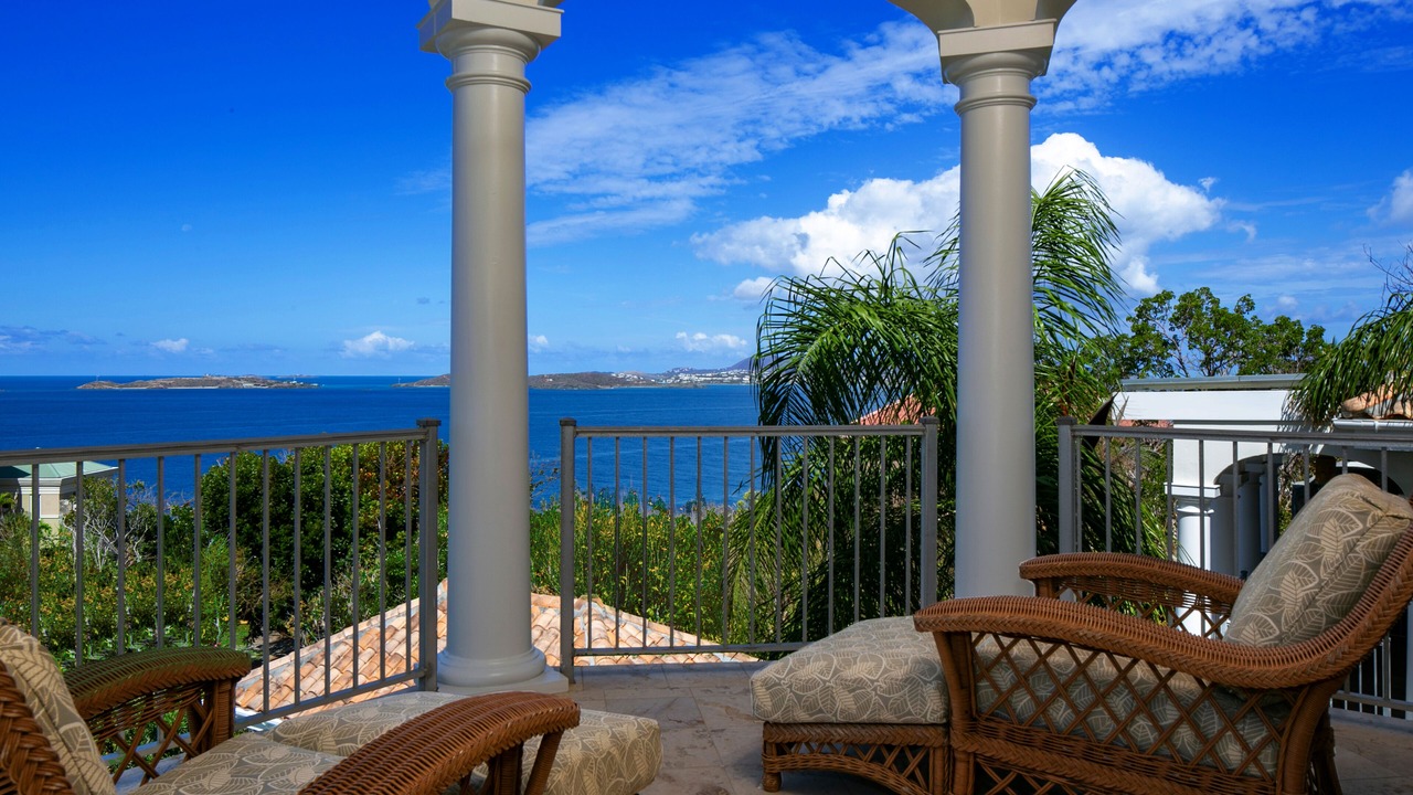 Photo of Outdoor in Great Cruz Bay