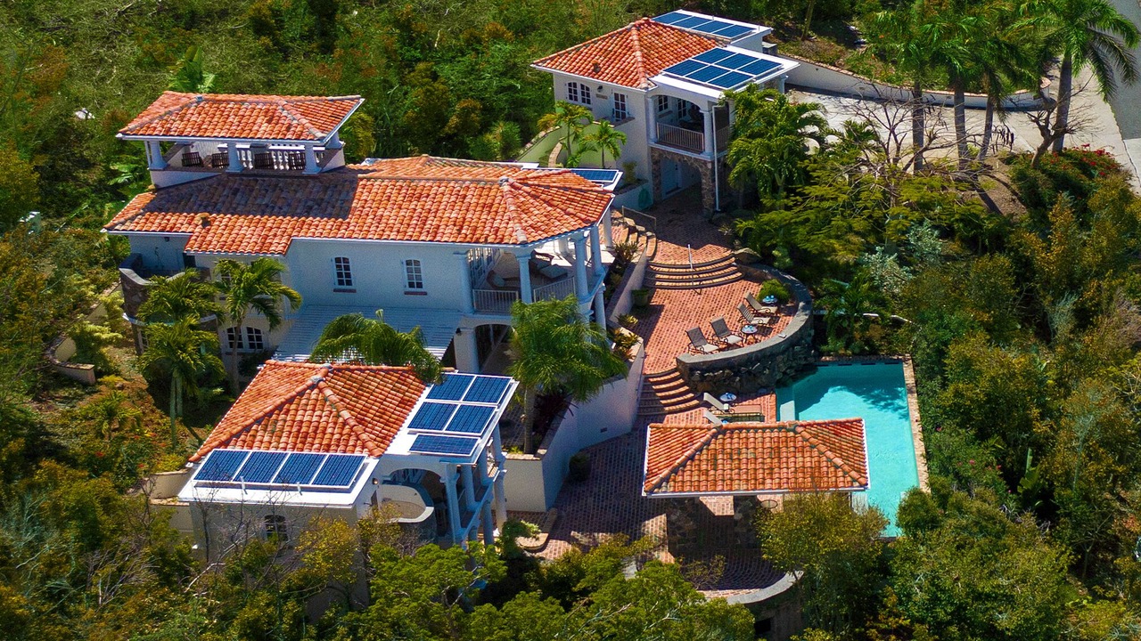 Photo of Outdoor in Great Cruz Bay
