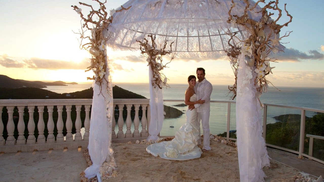Photo of Outdoor in Maho Bay Quarter
