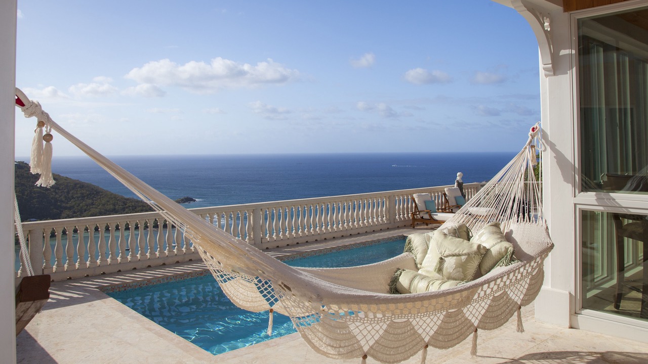 Photo of Outdoor in Maho Bay Quarter