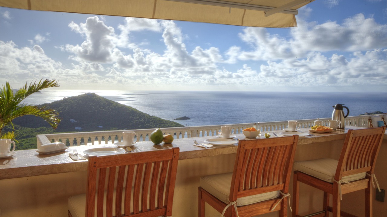 Photo of Outdoor in Maho Bay Quarter