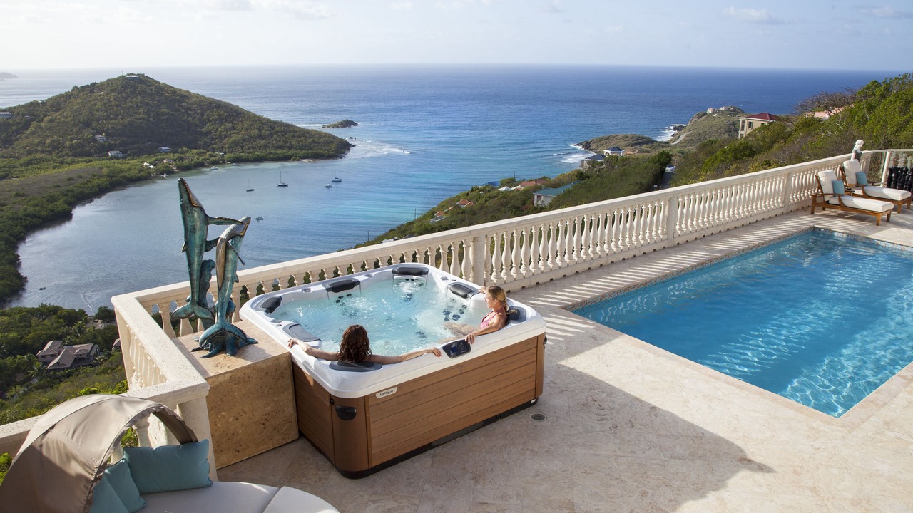 Photo of Outdoor in Maho Bay Quarter