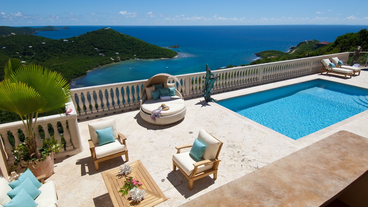 Photo of Outdoor in Maho Bay Quarter