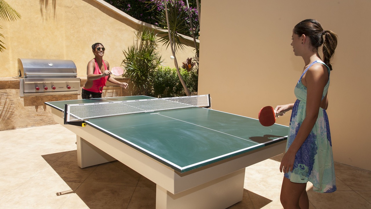 Photo of Outdoor in Maho Bay Quarter