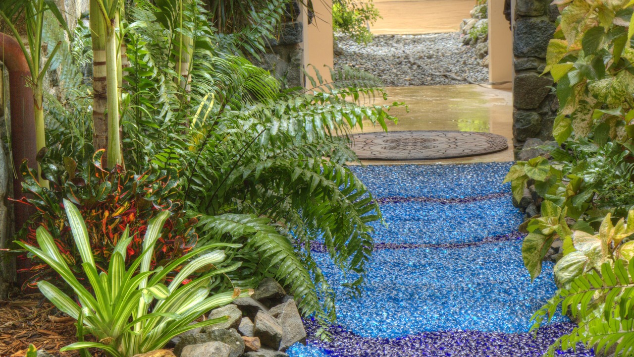 Photo of Outdoor in Maho Bay Quarter