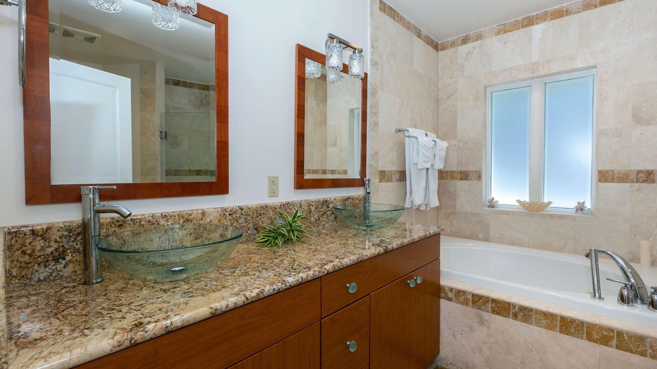 Photo of Bathroom in Estate Enighed
