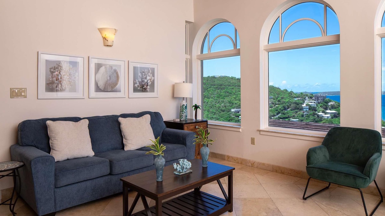 Photo of Bedroom in Estate Enighed