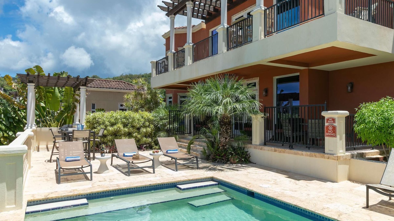 Photo of Outdoor in Estate Enighed