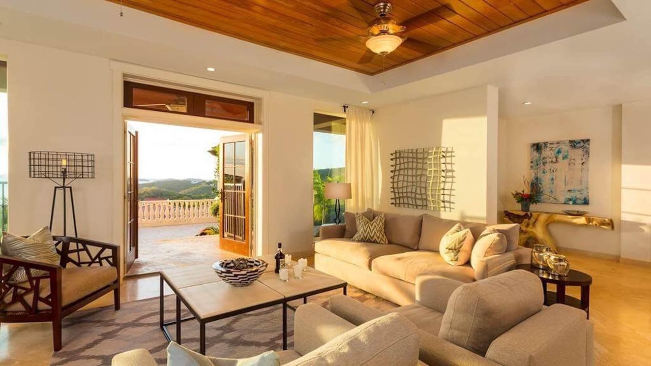 Photo of Livingroom in Estate Enighed
