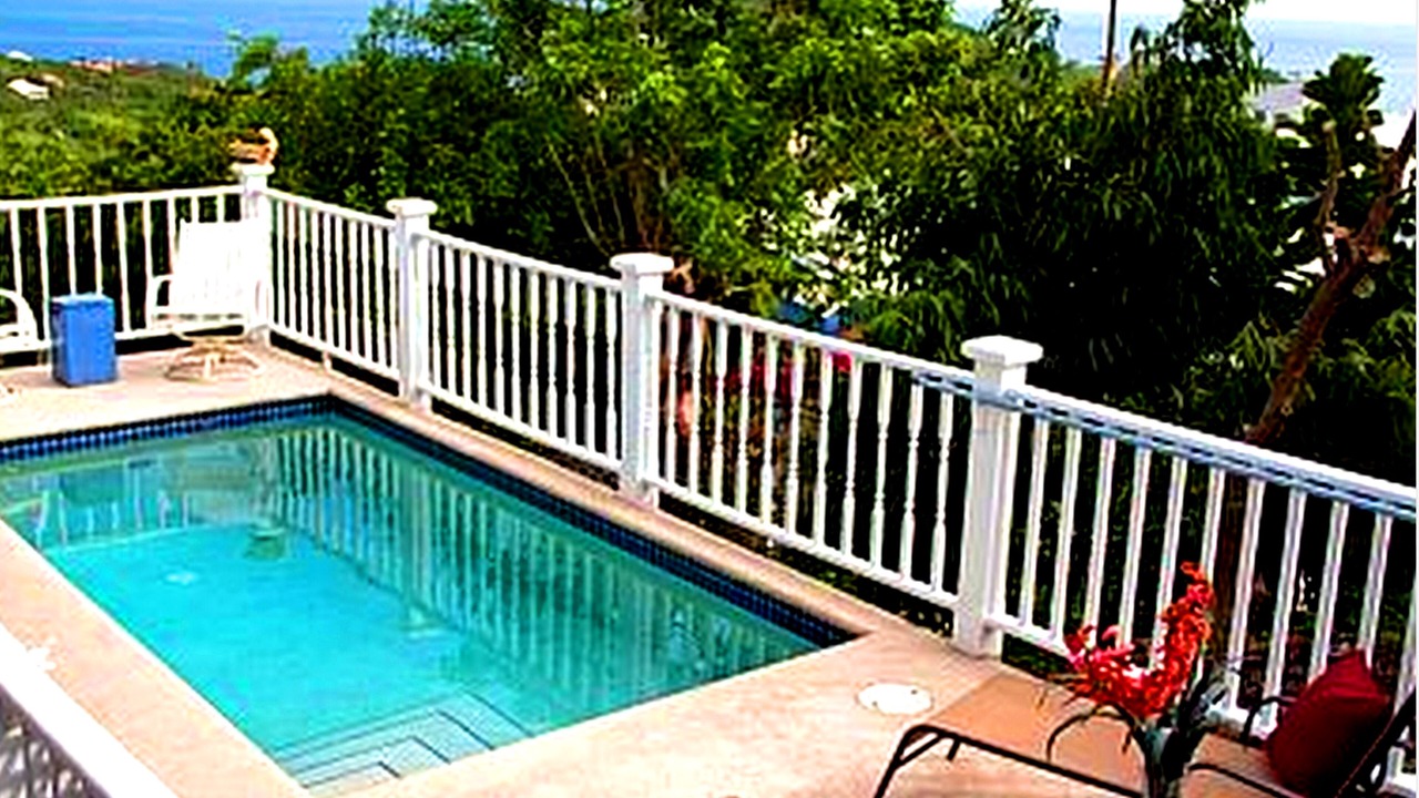Photo of Outdoor in Estate Chocolate Hole and Great Cruz Bay