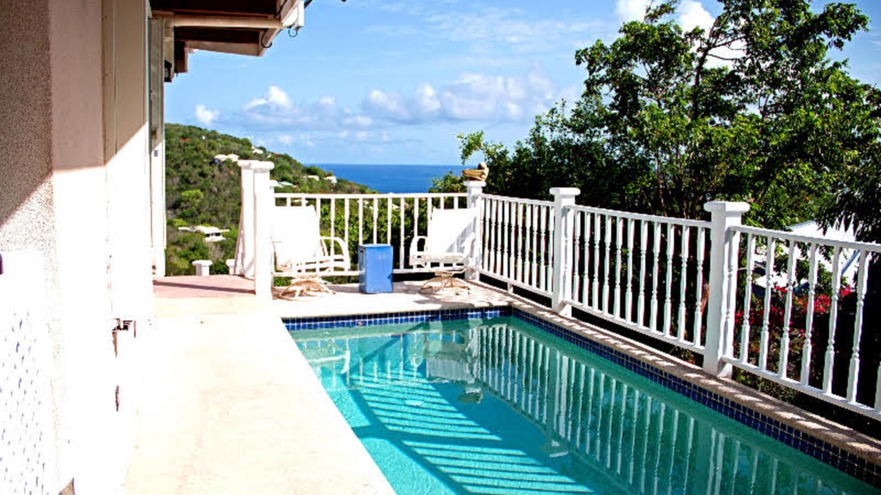 Photo of Outdoor in Estate Chocolate Hole and Great Cruz Bay