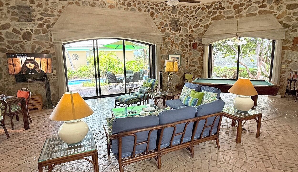 Photo of Outdoor in Estate Chocolate Hole and Great Cruz Bay