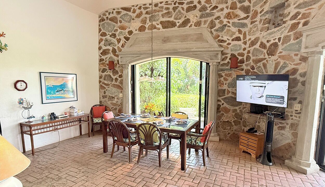 Photo of Outdoor in Estate Chocolate Hole and Great Cruz Bay