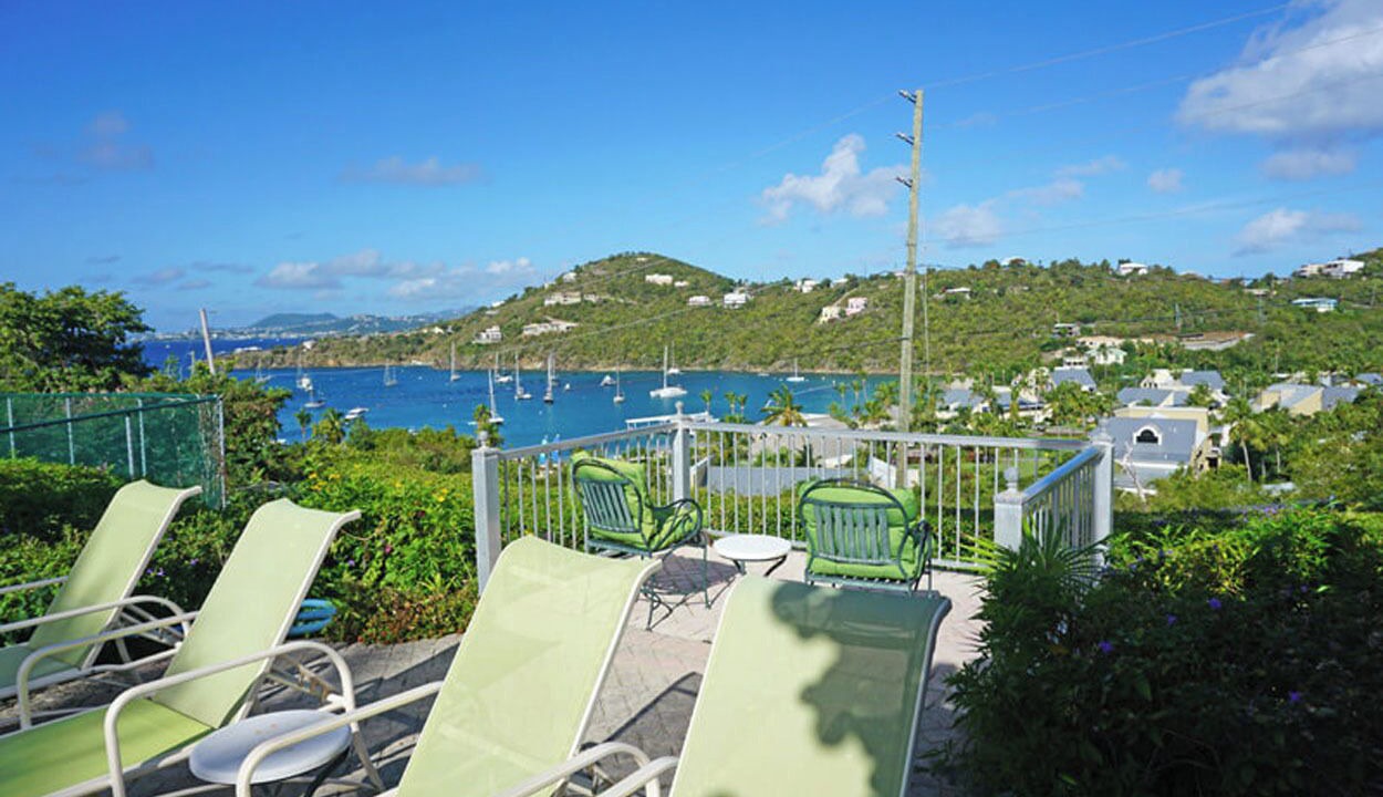 Photo of Others in Estate Chocolate Hole and Great Cruz Bay