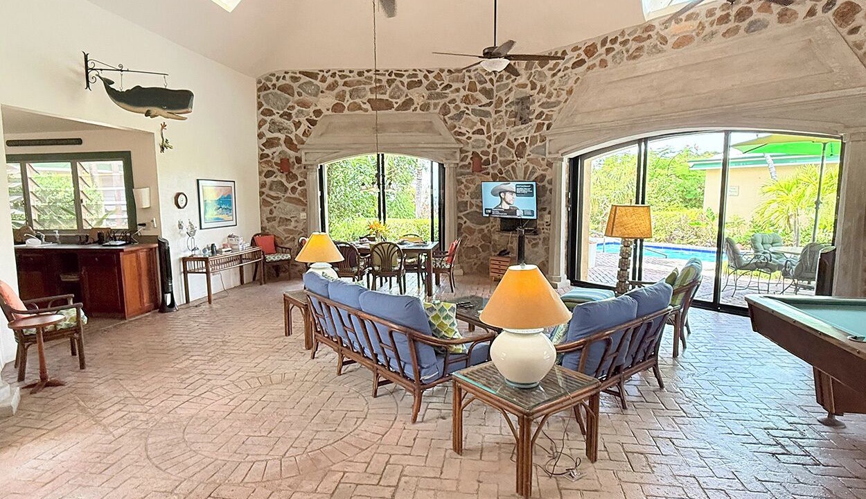 Photo of Outdoor in Estate Chocolate Hole and Great Cruz Bay