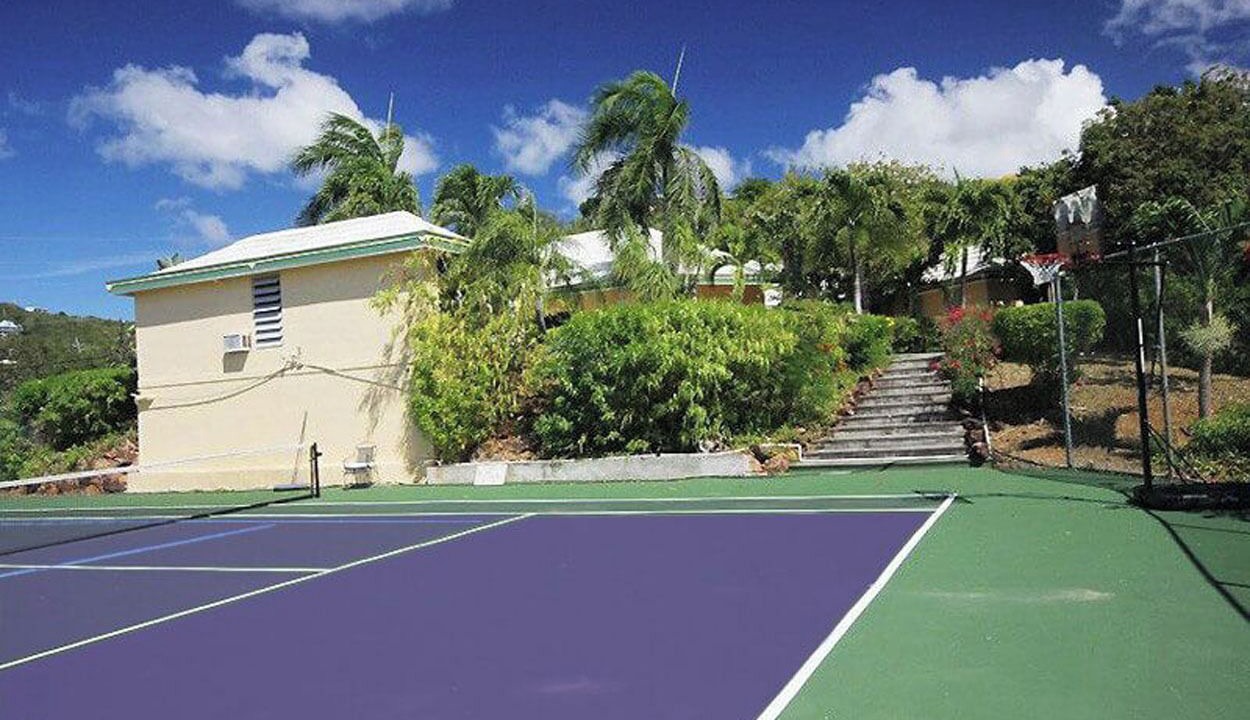 Photo of Outdoor in Estate Chocolate Hole and Great Cruz Bay