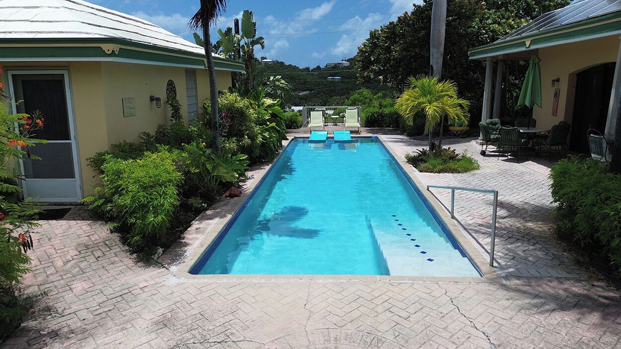 Photo of Outdoor in Estate Chocolate Hole and Great Cruz Bay