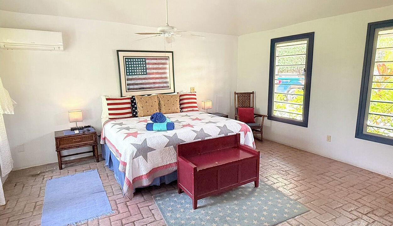 Photo of Bedroom in Estate Chocolate Hole and Great Cruz Bay