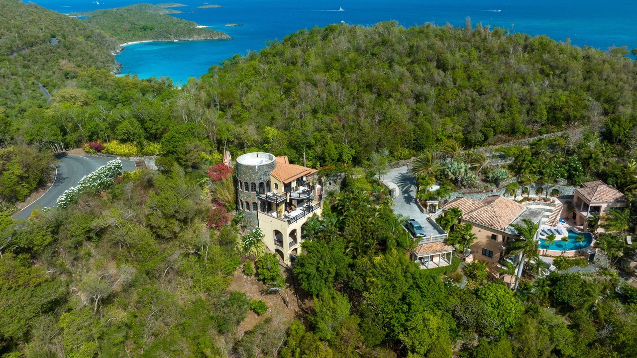 Photo of Outdoor in Maho Bay Quarter
