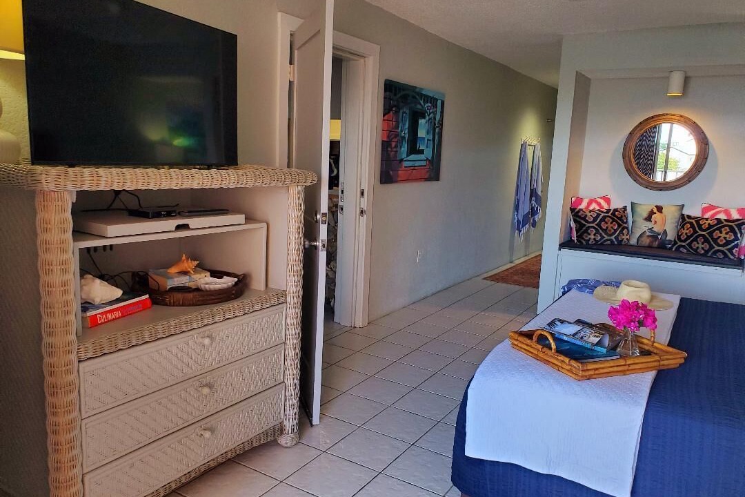 Photo of Bedroom in Nazareth