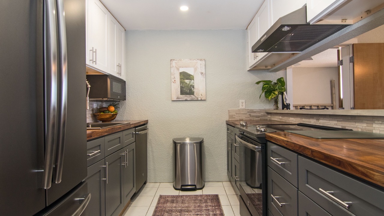 Photo of Kitchen in Nazareth