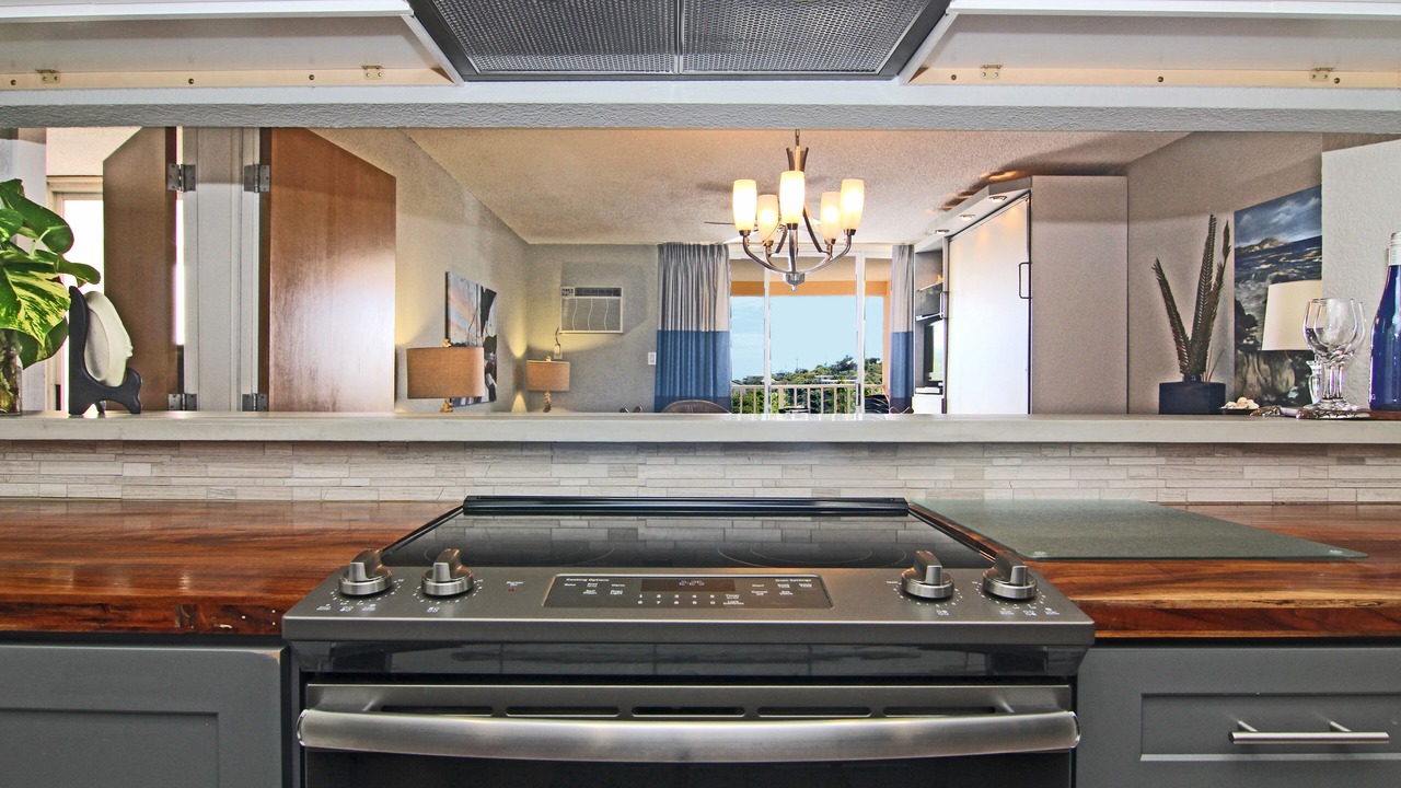 Photo of Kitchen in Nazareth