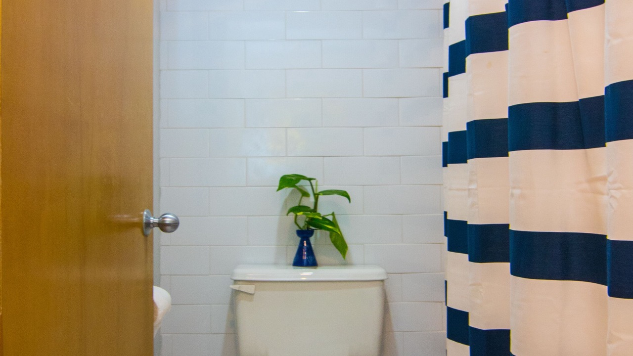 Photo of Bathroom in Nazareth