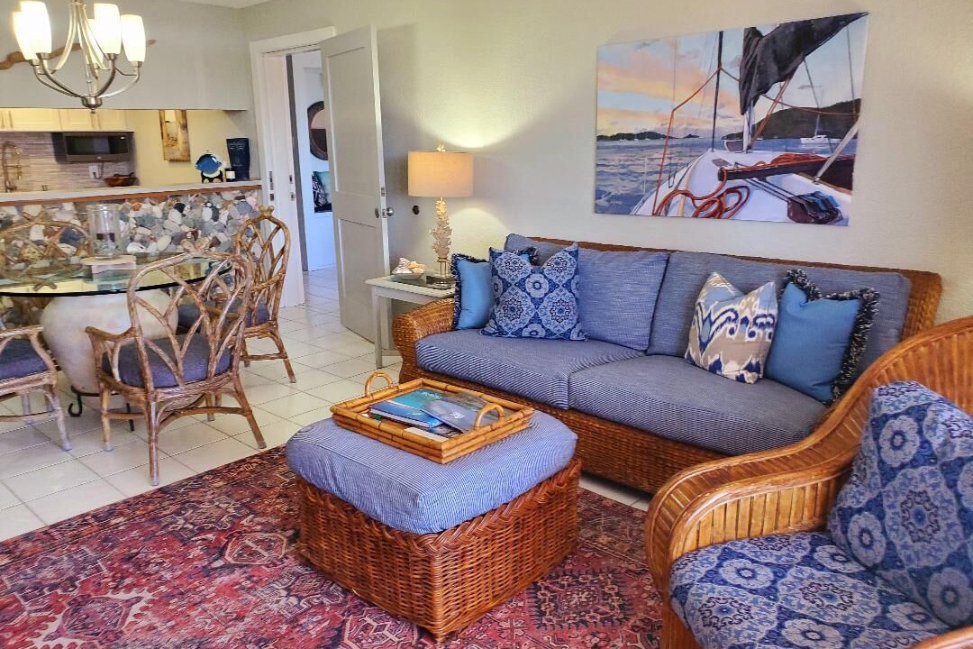 Photo of Livingroom in Nazareth