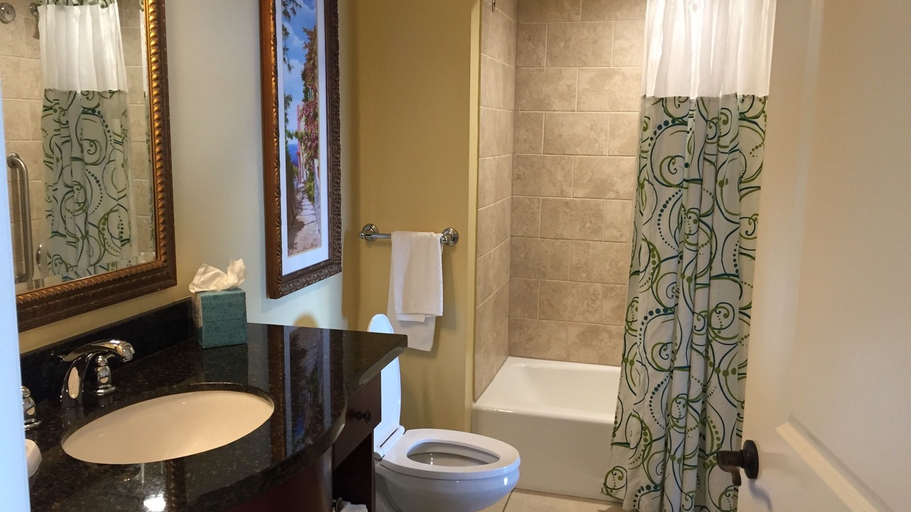 Photo of Bathroom in Estate Bakkero