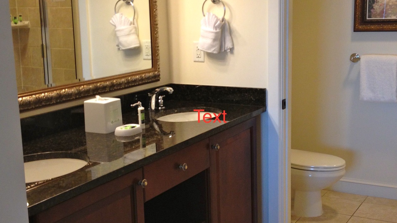 Photo of Bathroom in Estate Bakkero