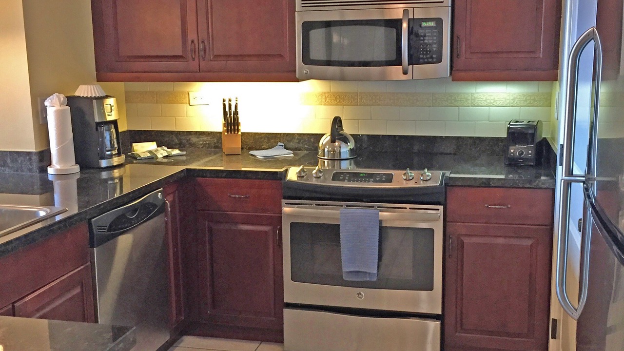 Photo of Kitchen in Estate Bakkero