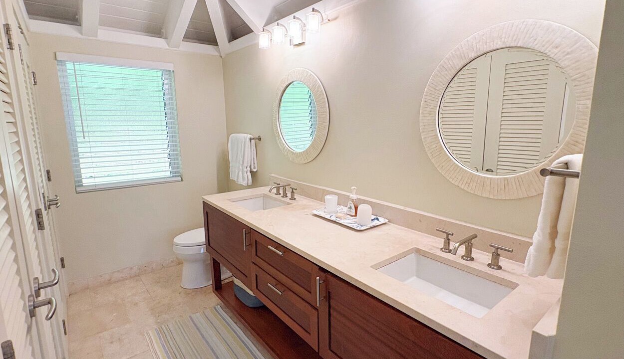 Photo of Bathroom in Estate Glucksberg and Grunwald