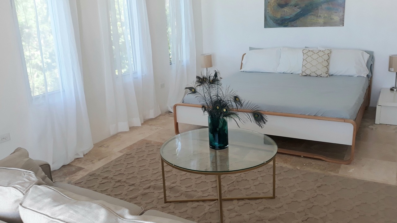 Photo of Bedroom in Christiansted
