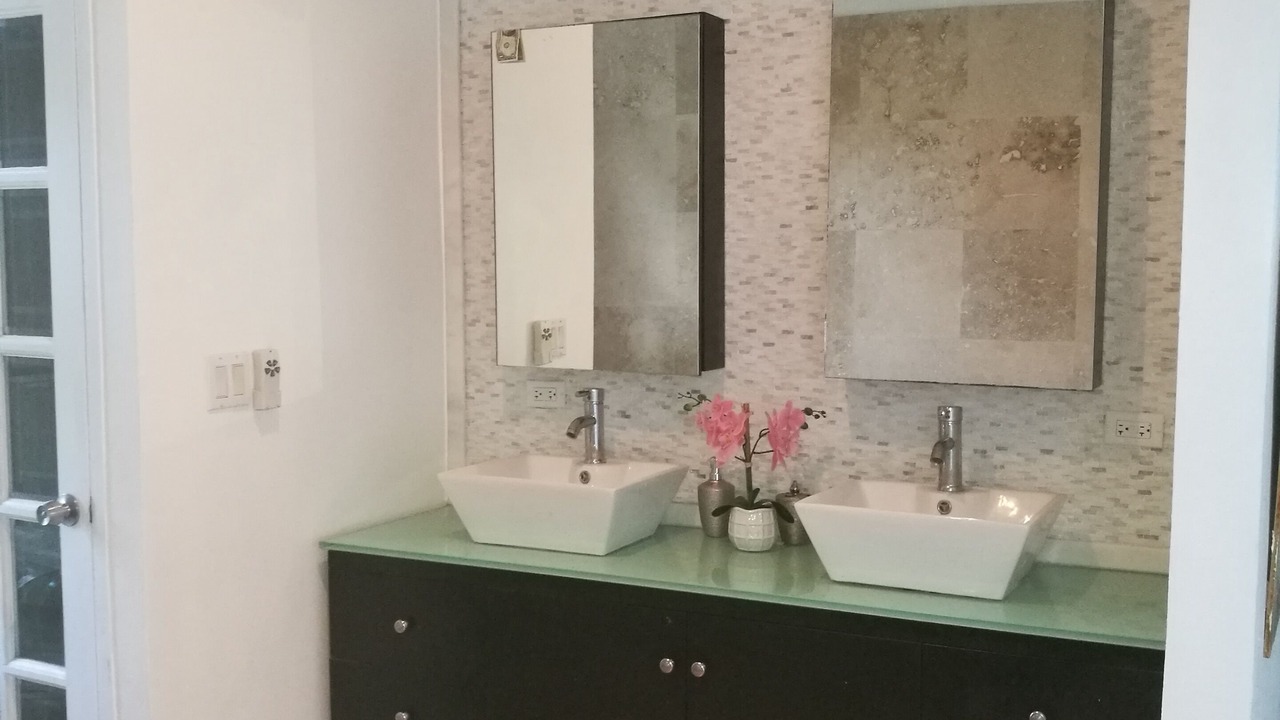 Photo of Bathroom in Christiansted