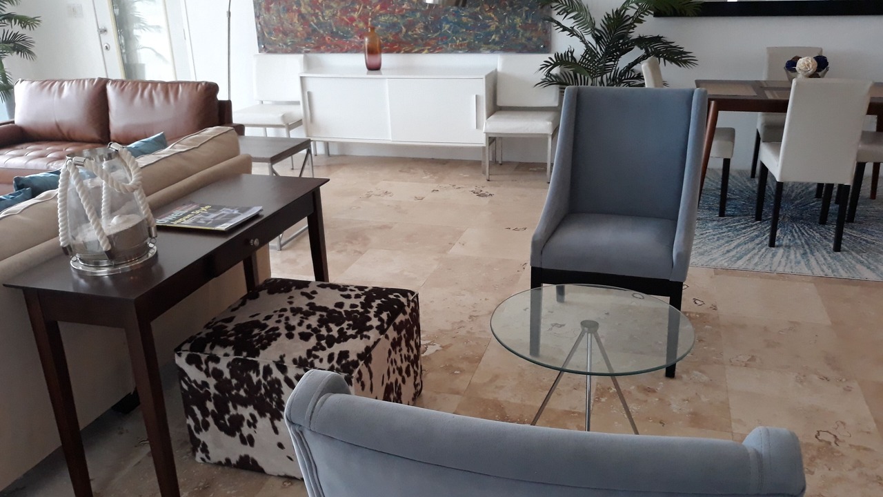 Photo of Livingroom in Christiansted