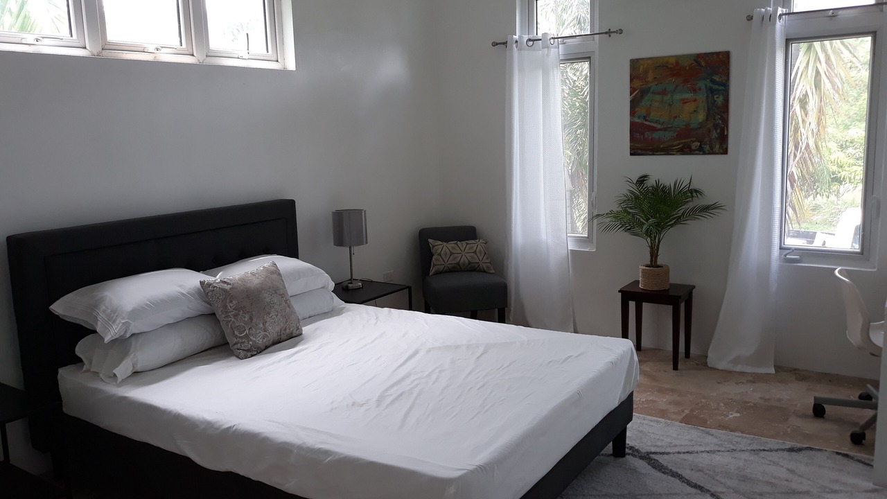 Photo of Bedroom in Christiansted