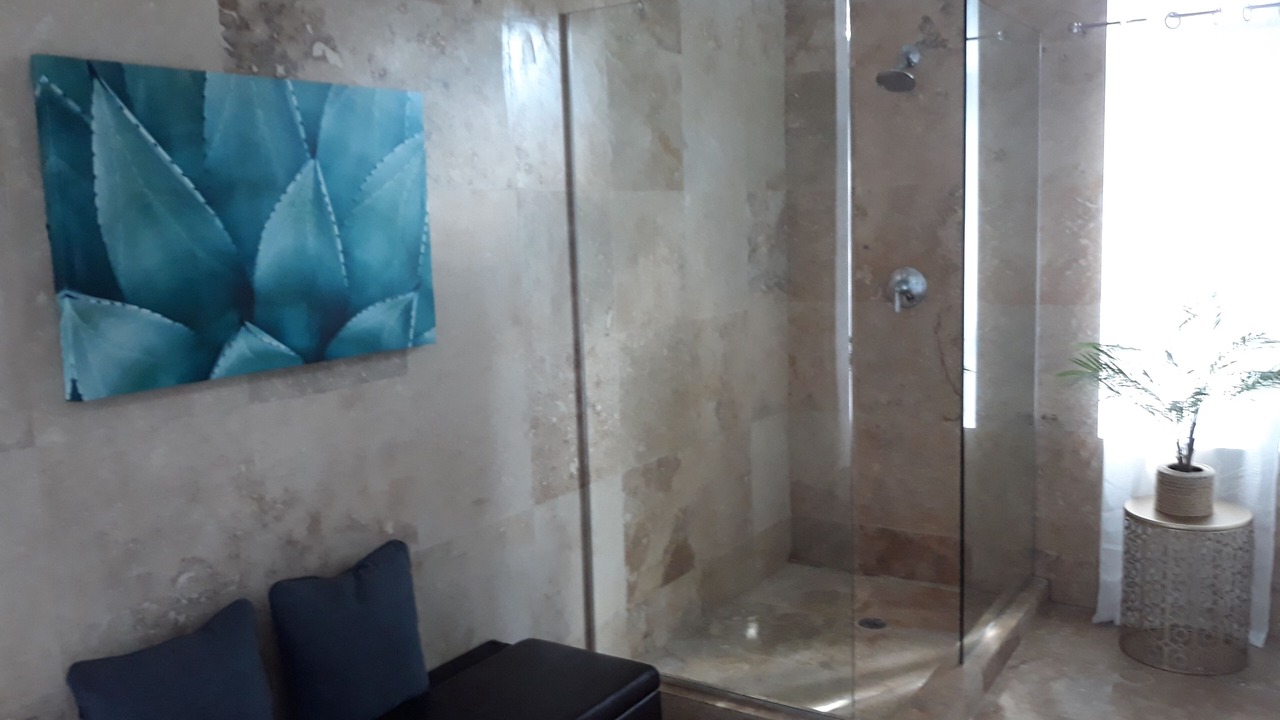 Photo of Bathroom in Christiansted