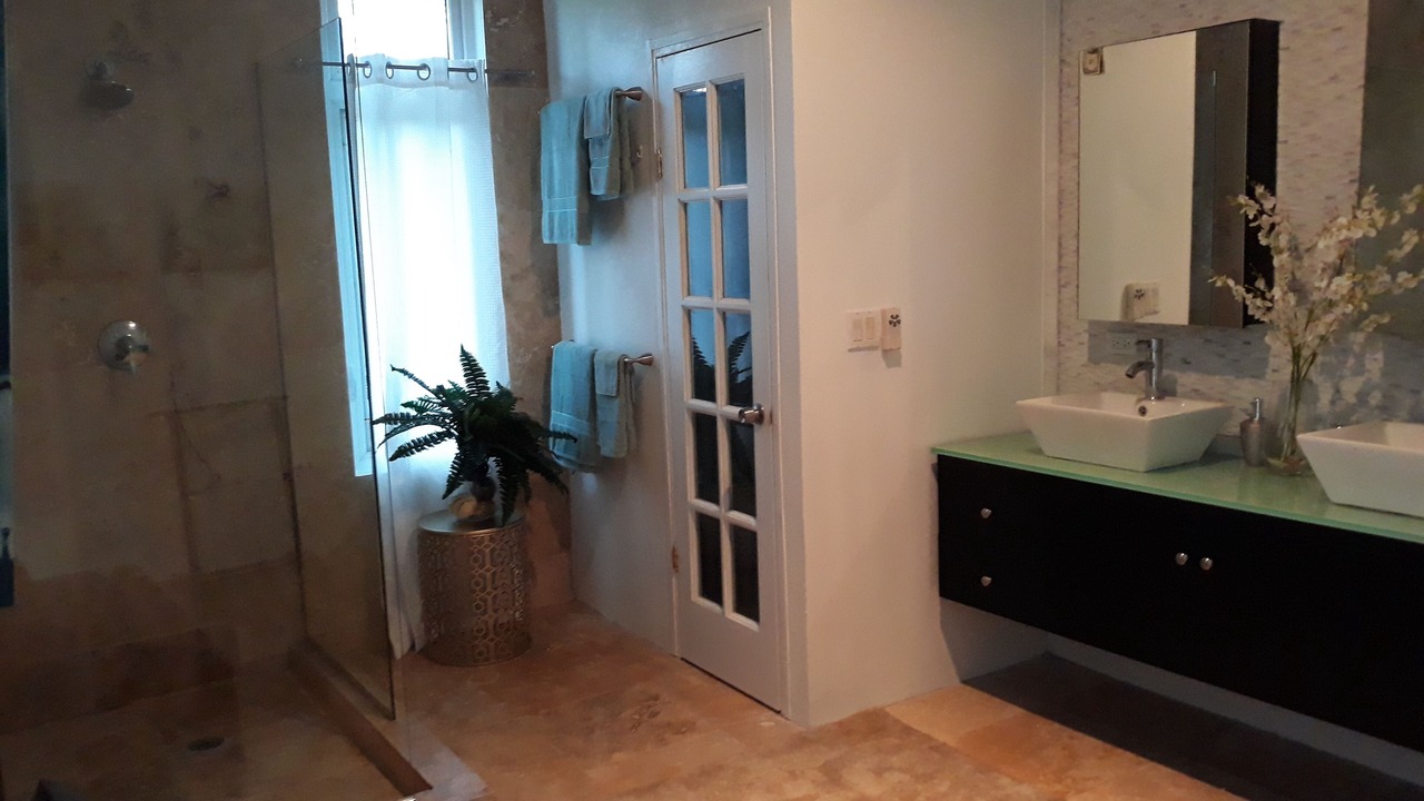 Photo of Bathroom in Christiansted