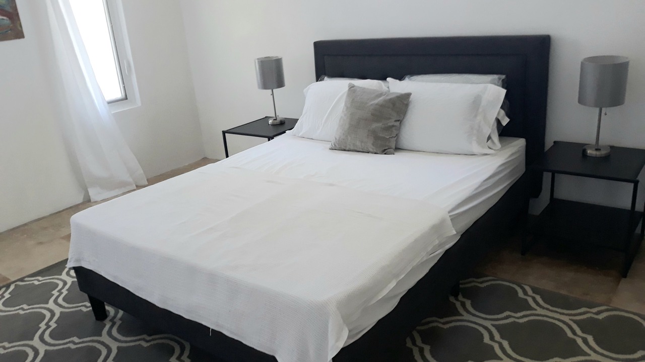 Photo of Bedroom in Christiansted