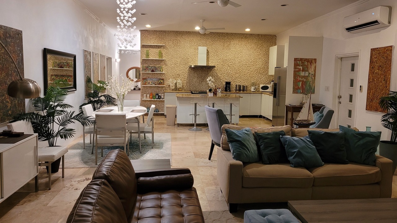 Photo of Livingroom in Christiansted