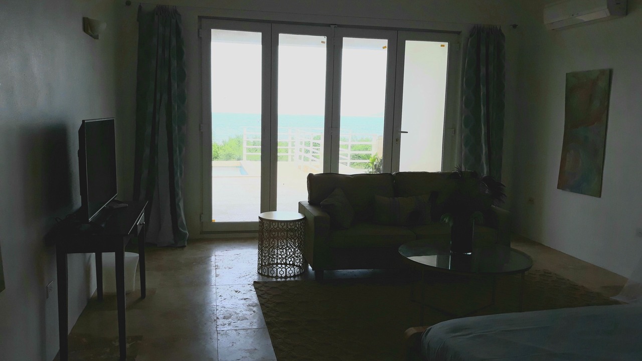 Photo of Livingroom in Christiansted