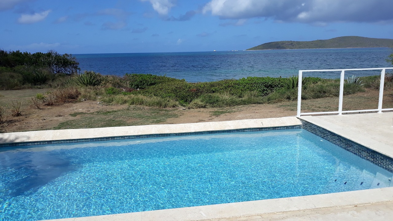 Photo of Outdoor in Christiansted