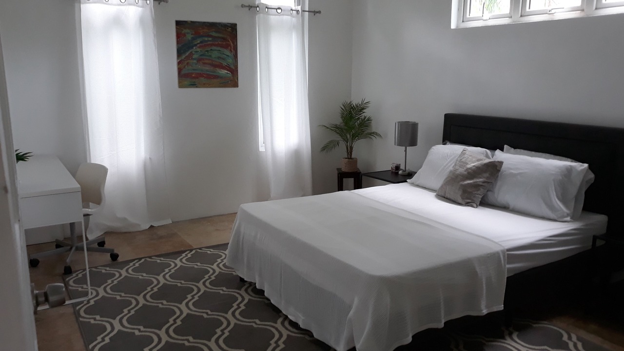 Photo of Bedroom in Christiansted