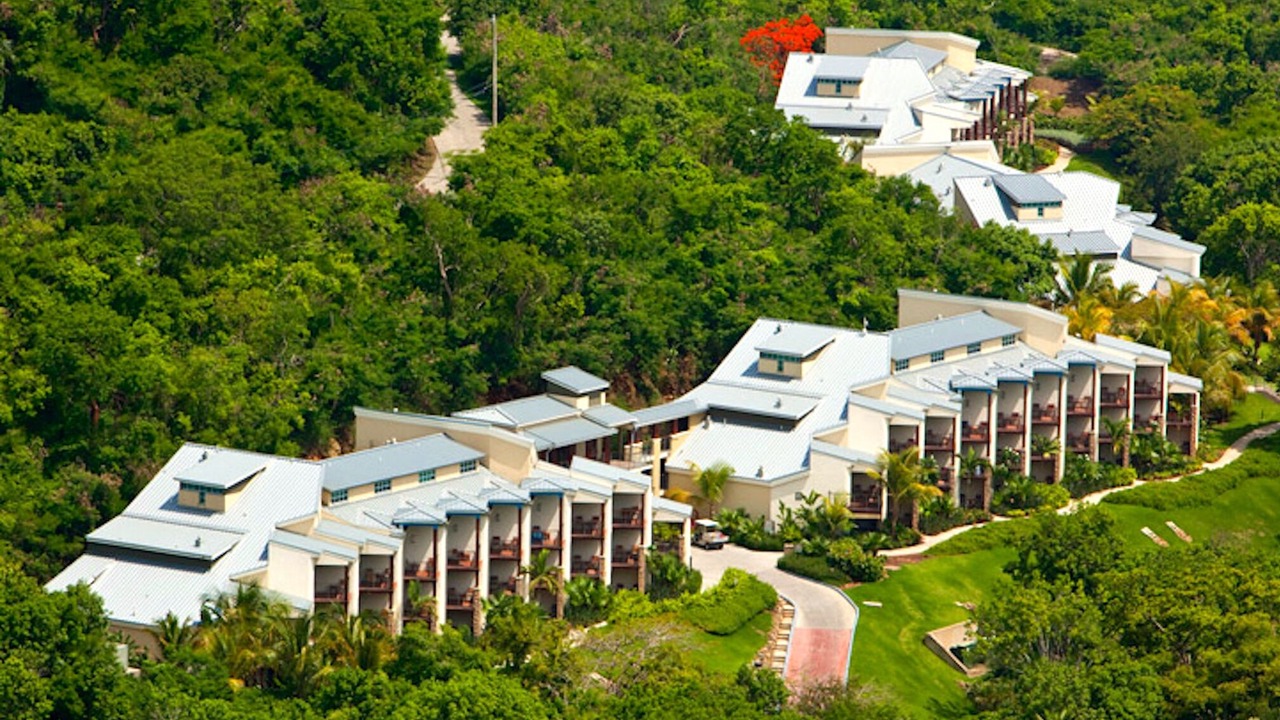 Photo of Others in Estate Chocolate Hole and Great Cruz Bay
