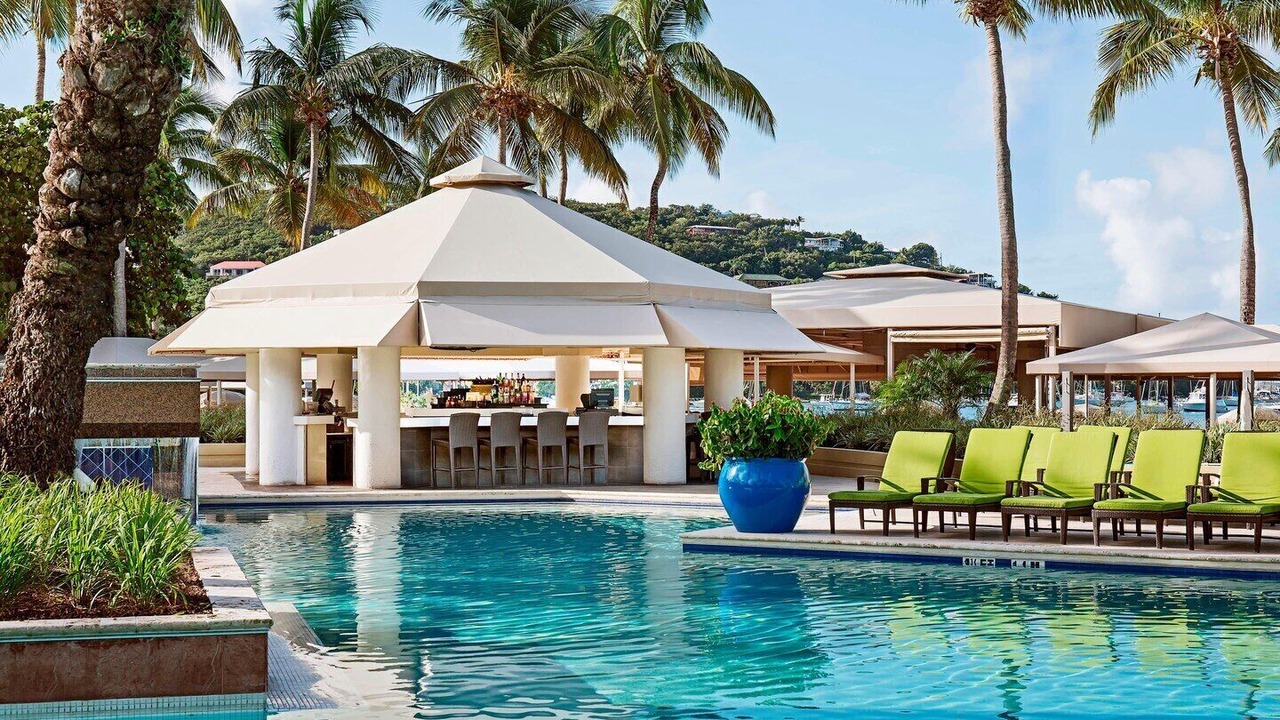 Photo of Outdoor in Estate Chocolate Hole and Great Cruz Bay