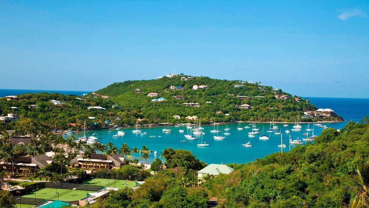 Photo of Others in Estate Chocolate Hole and Great Cruz Bay